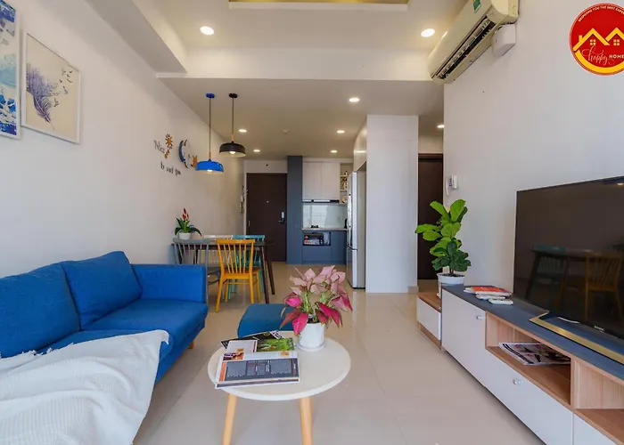 The Botanica - Apartment Near Airport - Very Nice