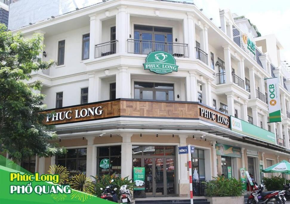 Căn hộ The Botanica - Near Airport - Very TP. Hồ Chí Minh