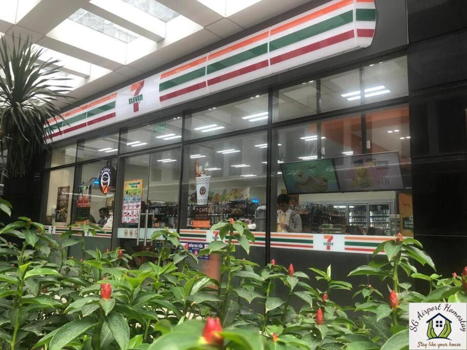 The Botanica - Near Airport - Very * TP. Hồ Chí Minh