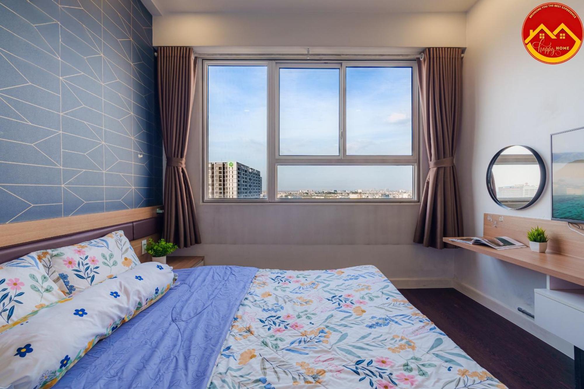 The Botanica - Near Airport - Very Apartment Ho Chi Minh City
